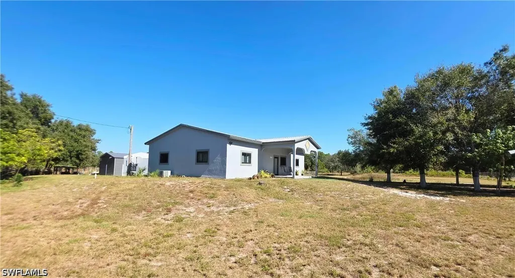 527 Perimeter Clewiston FL 33440