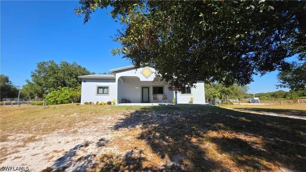 527 Perimeter Clewiston FL 33440