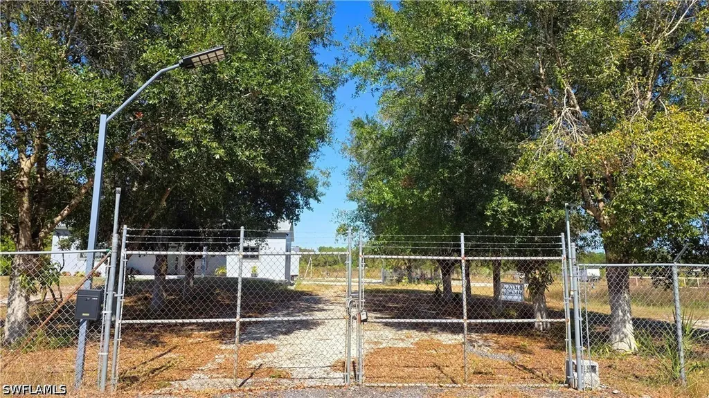 527 Perimeter Clewiston FL 33440