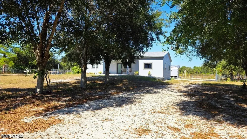 527 Perimeter Clewiston FL 33440