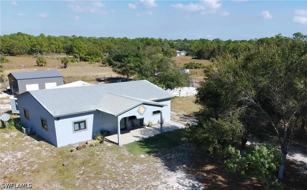 527 Perimeter Clewiston FL 33440