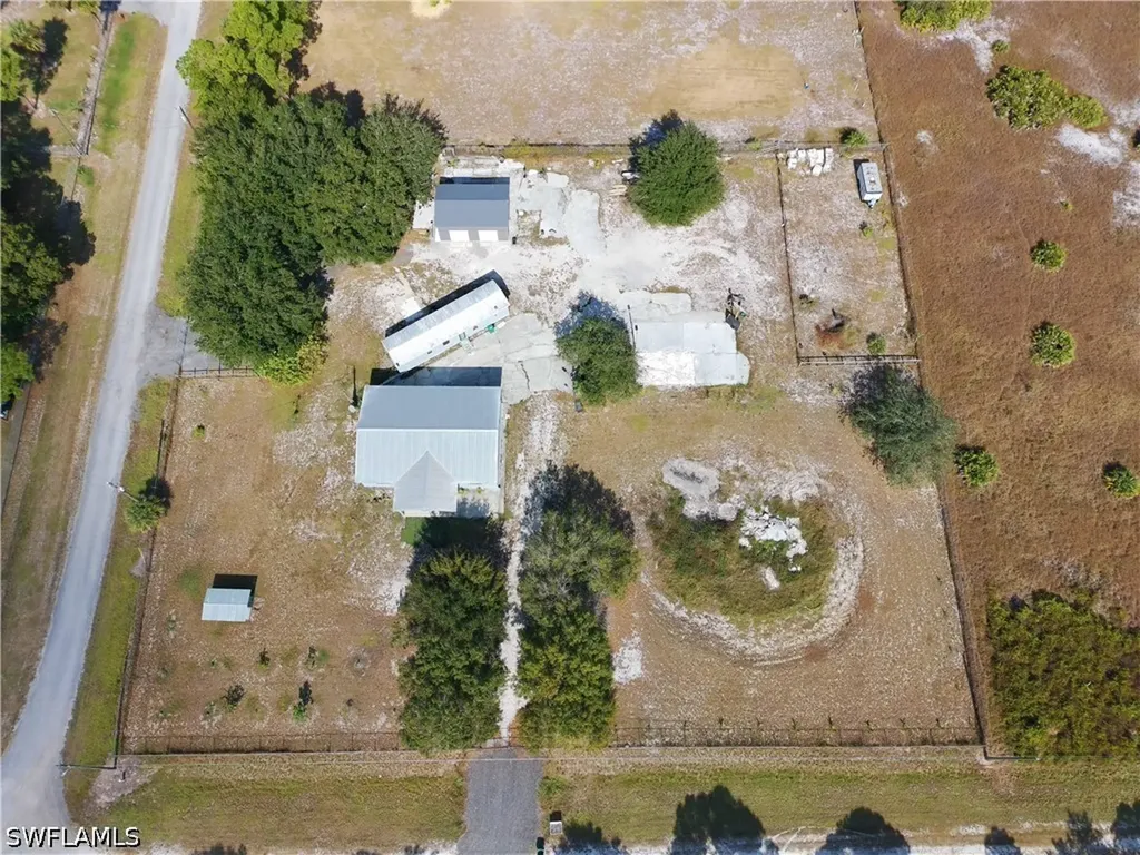 527 Perimeter Clewiston FL 33440