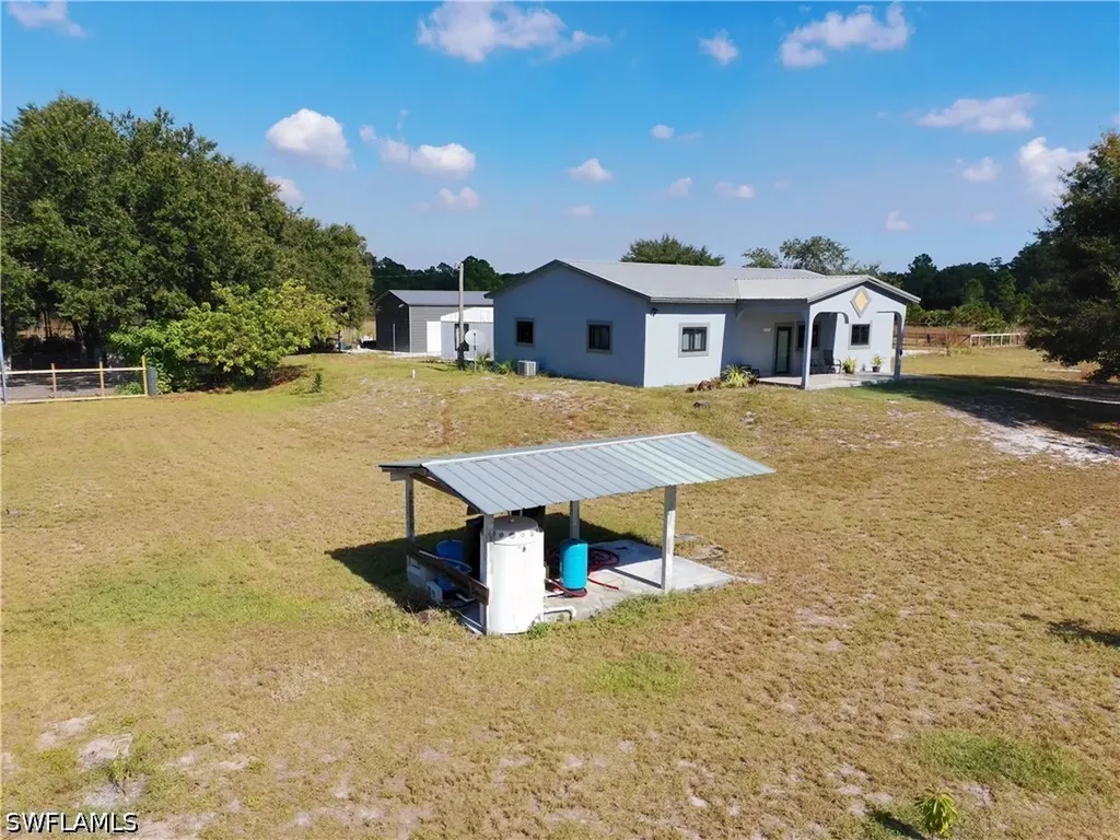 527 Perimeter Clewiston FL 33440