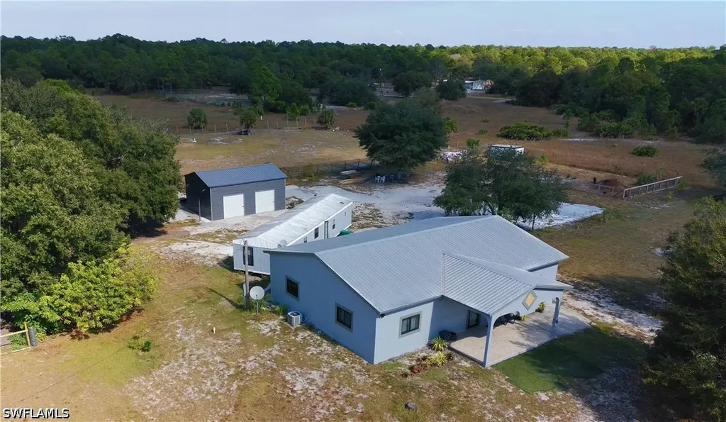 527 Perimeter Clewiston FL 33440