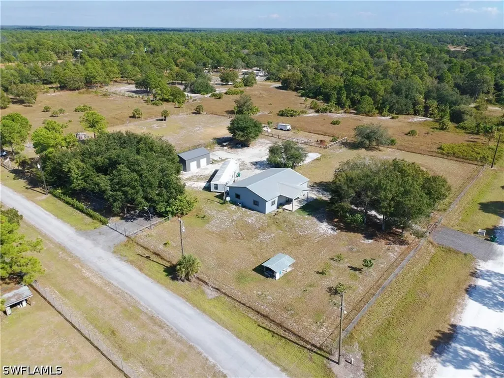 527 Perimeter Clewiston FL 33440
