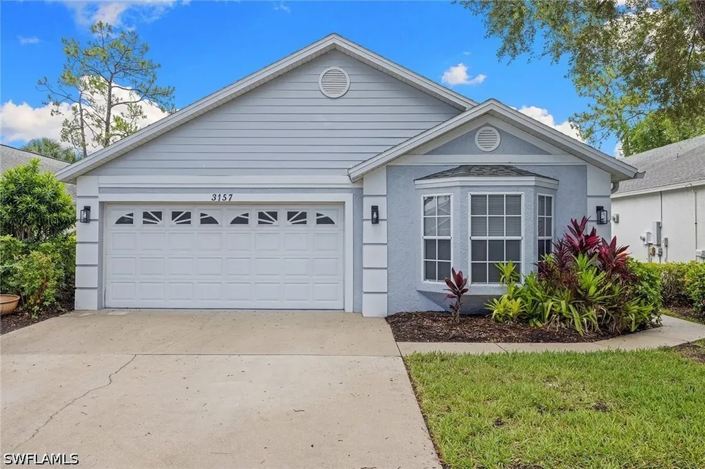 3157 Carriage Circle Naples FL 34105
