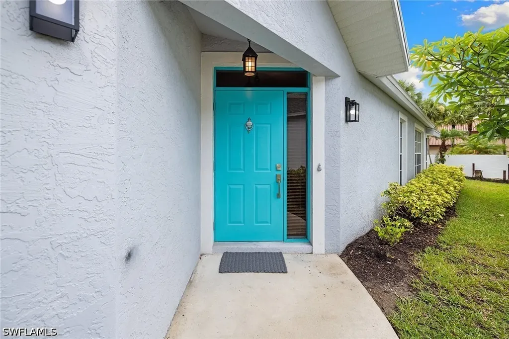 3157 Carriage Circle Naples FL 34105