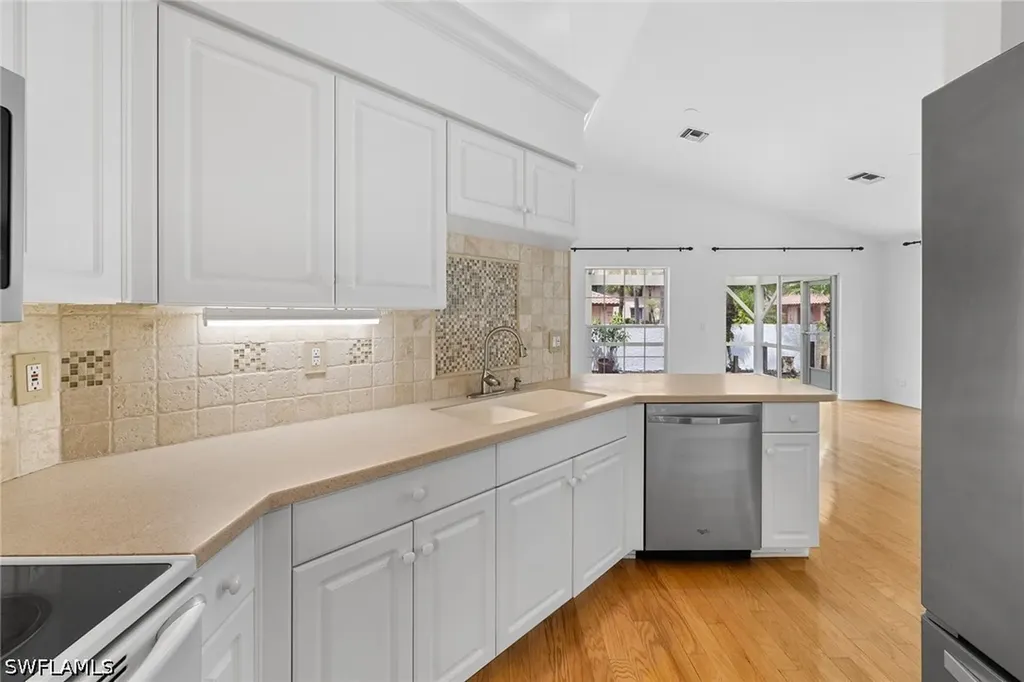 3157 Carriage Circle Naples FL 34105