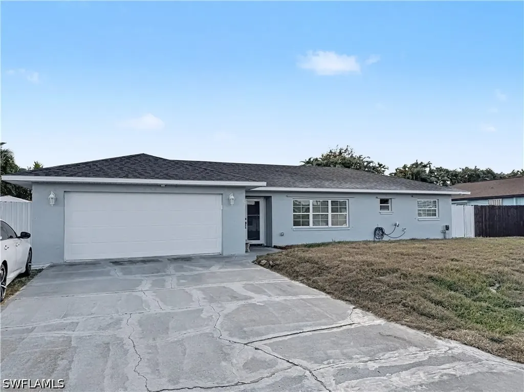 7658 Laurel Valley Road Fort Myers FL 33967