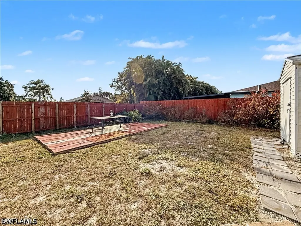 7658 Laurel Valley Road Fort Myers FL 33967