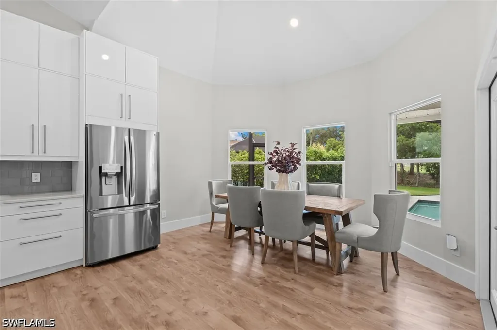 245 Monterey Drive Naples FL 34119