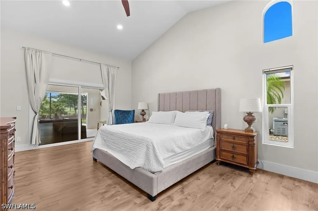 245 Monterey Drive Naples FL 34119