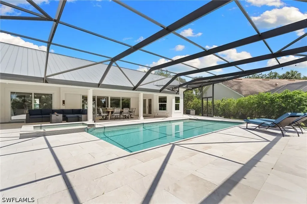245 Monterey Drive Naples FL 34119