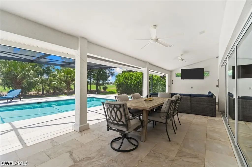 245 Monterey Drive Naples FL 34119