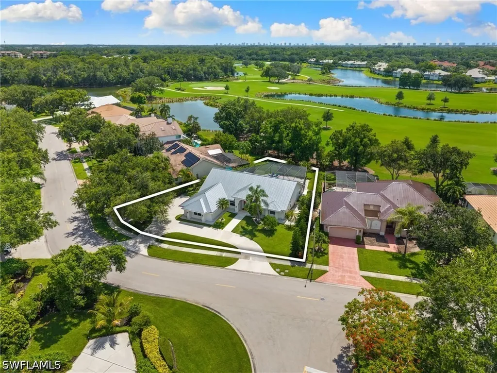 245 Monterey Drive Naples FL 34119