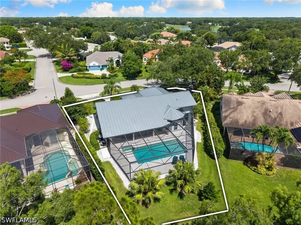 245 Monterey Drive Naples FL 34119
