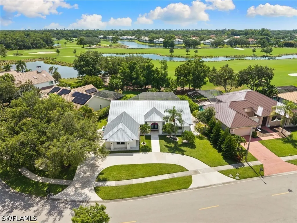 245 Monterey Drive Naples FL 34119