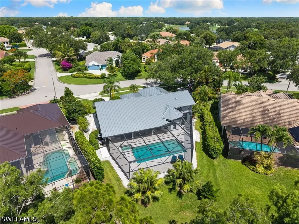 245 Monterey Drive Naples FL 34119
