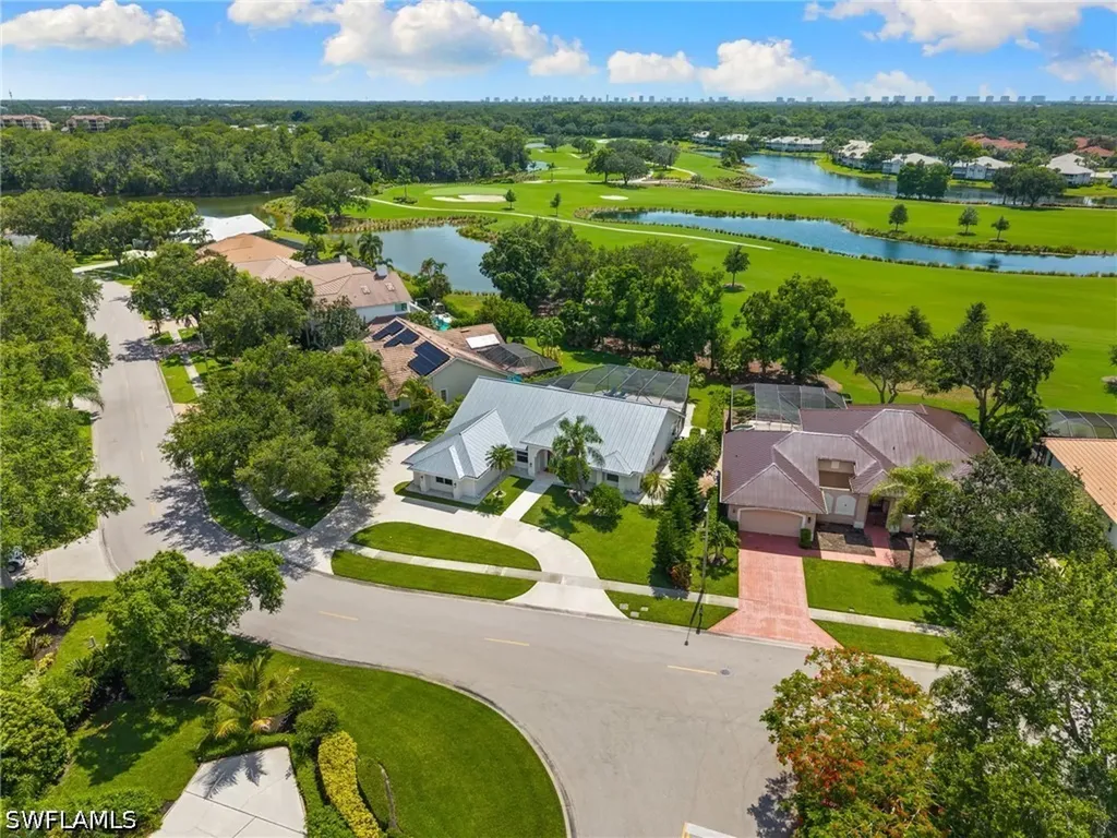245 Monterey Drive Naples FL 34119