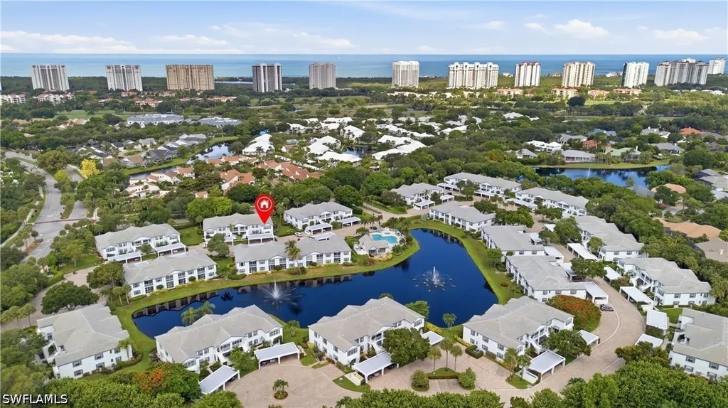 829 Tanbark Drive Naples FL 34108
