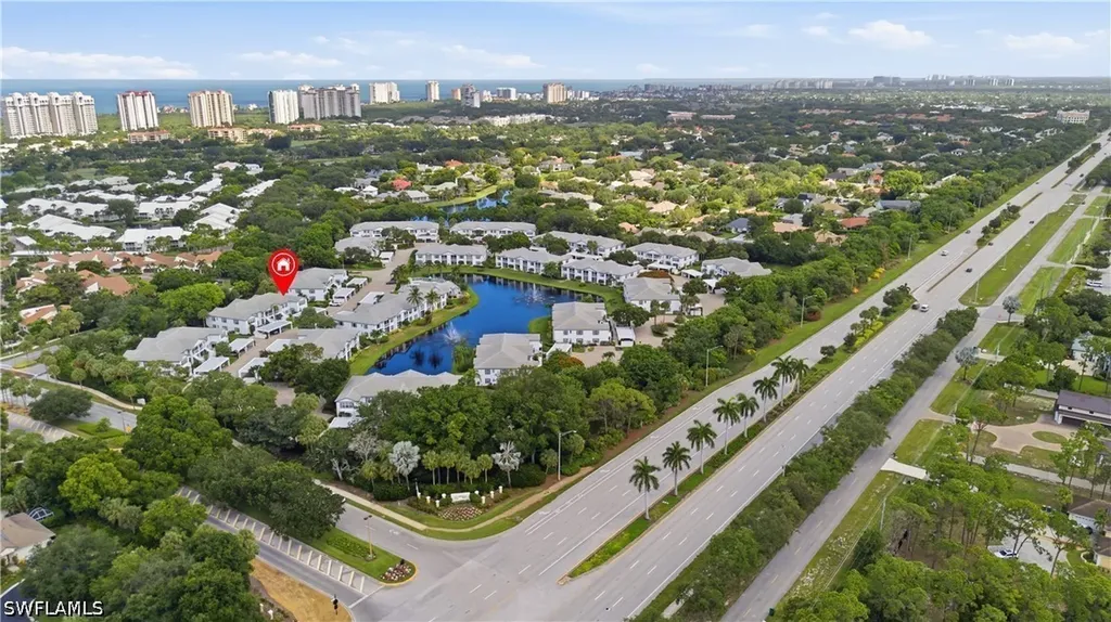 829 Tanbark Drive Naples FL 34108