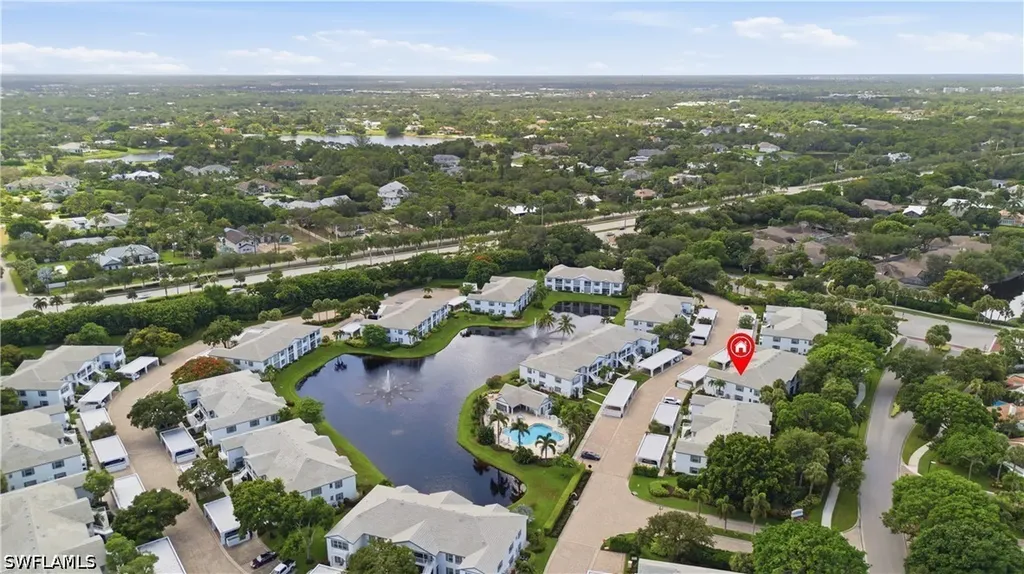 829 Tanbark Drive Naples FL 34108