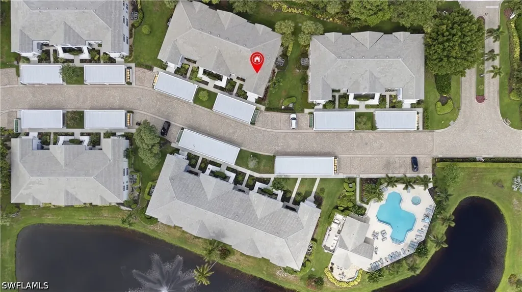 829 Tanbark Drive Naples FL 34108
