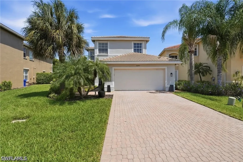 10347 Carolina Willow Drive Fort Myers FL 33913