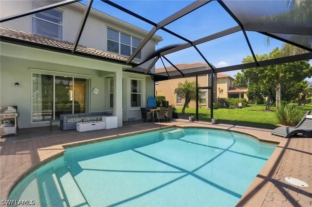 10347 Carolina Willow Drive Fort Myers FL 33913