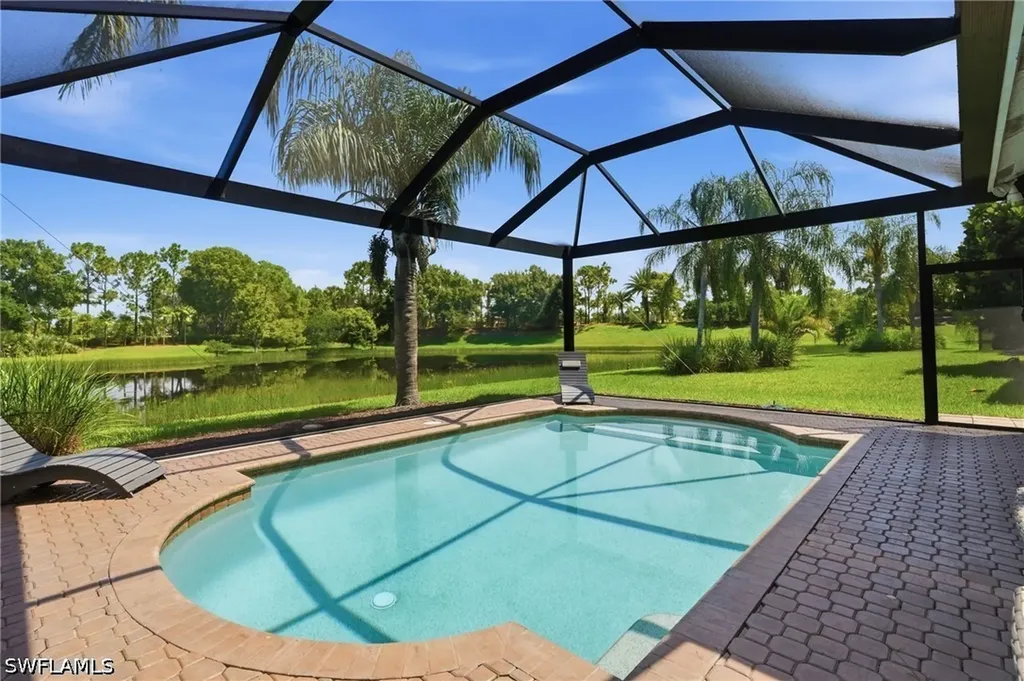 10347 Carolina Willow Drive Fort Myers FL 33913
