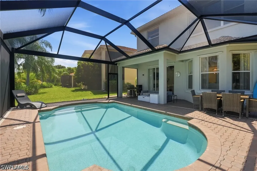 10347 Carolina Willow Drive Fort Myers FL 33913