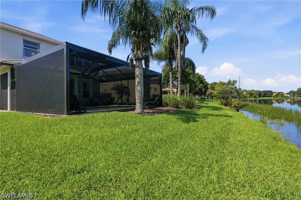 10347 Carolina Willow Drive Fort Myers FL 33913