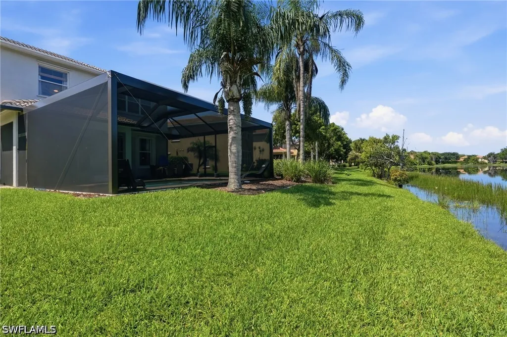 10347 Carolina Willow Drive Fort Myers FL 33913