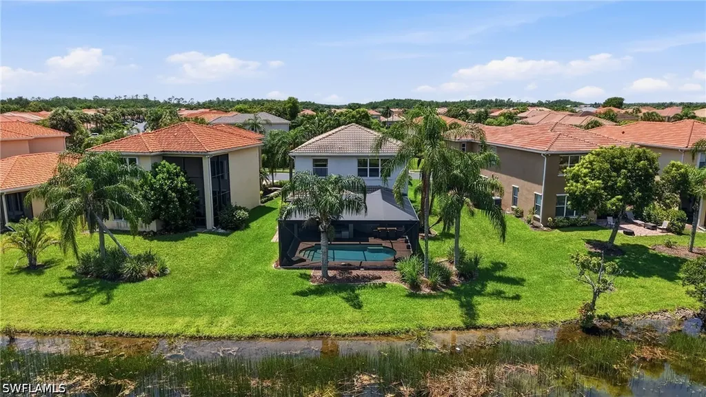 10347 Carolina Willow Drive Fort Myers FL 33913