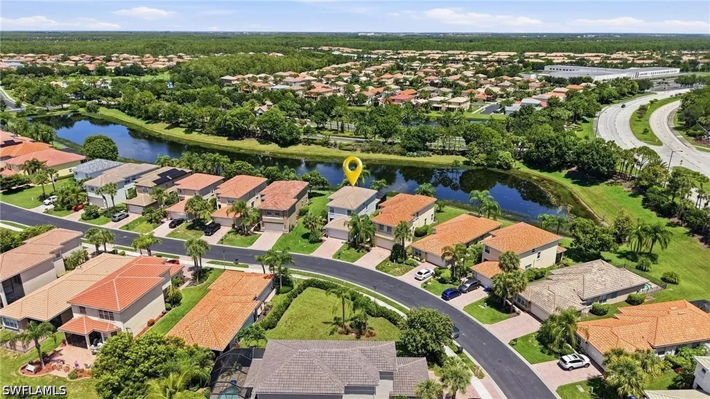 10347 Carolina Willow Drive Fort Myers FL 33913