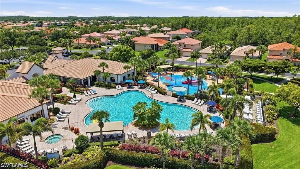 10347 Carolina Willow Drive Fort Myers FL 33913