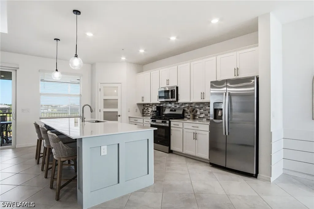 15194 Bluffton Lane Punta Gorda FL 33982
