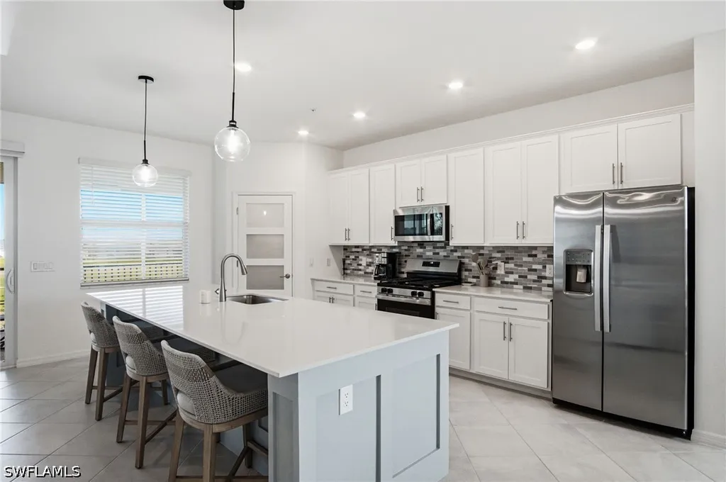 15194 Bluffton Lane Punta Gorda FL 33982