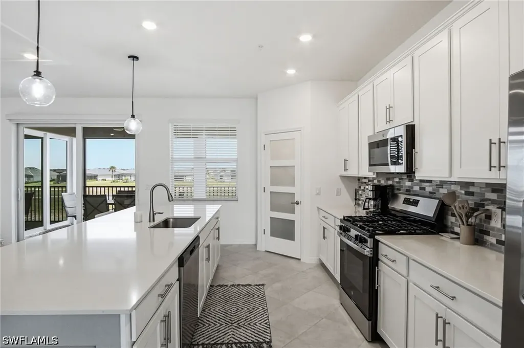 15194 Bluffton Lane Punta Gorda FL 33982