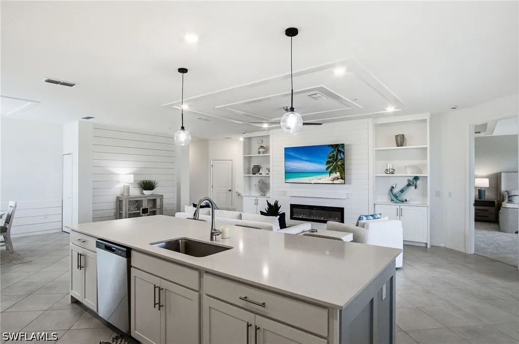 15194 Bluffton Lane Punta Gorda FL 33982