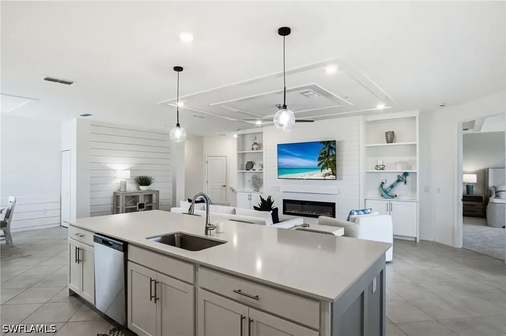 15194 Bluffton Lane Punta Gorda FL 33982
