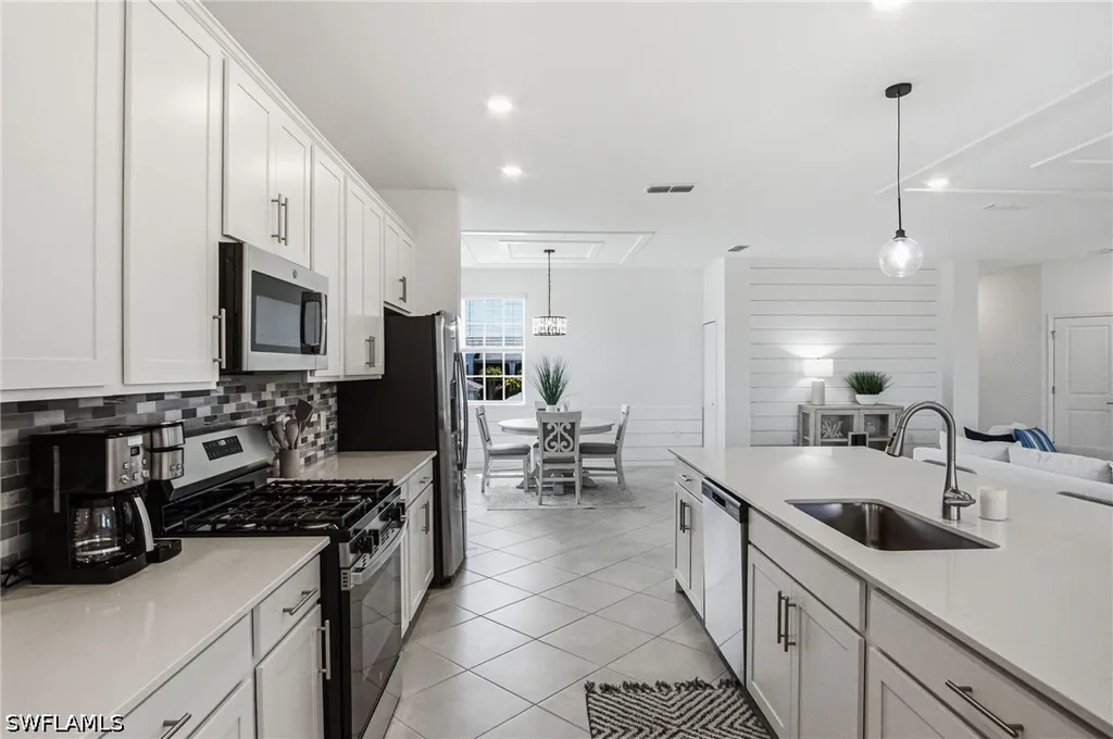 15194 Bluffton Lane Punta Gorda FL 33982