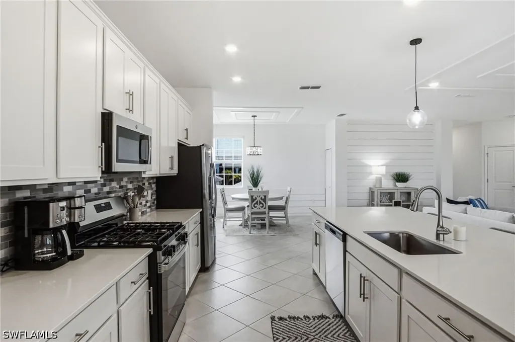 15194 Bluffton Lane Punta Gorda FL 33982