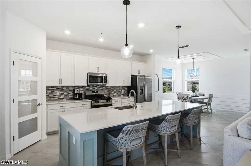 15194 Bluffton Lane Punta Gorda FL 33982