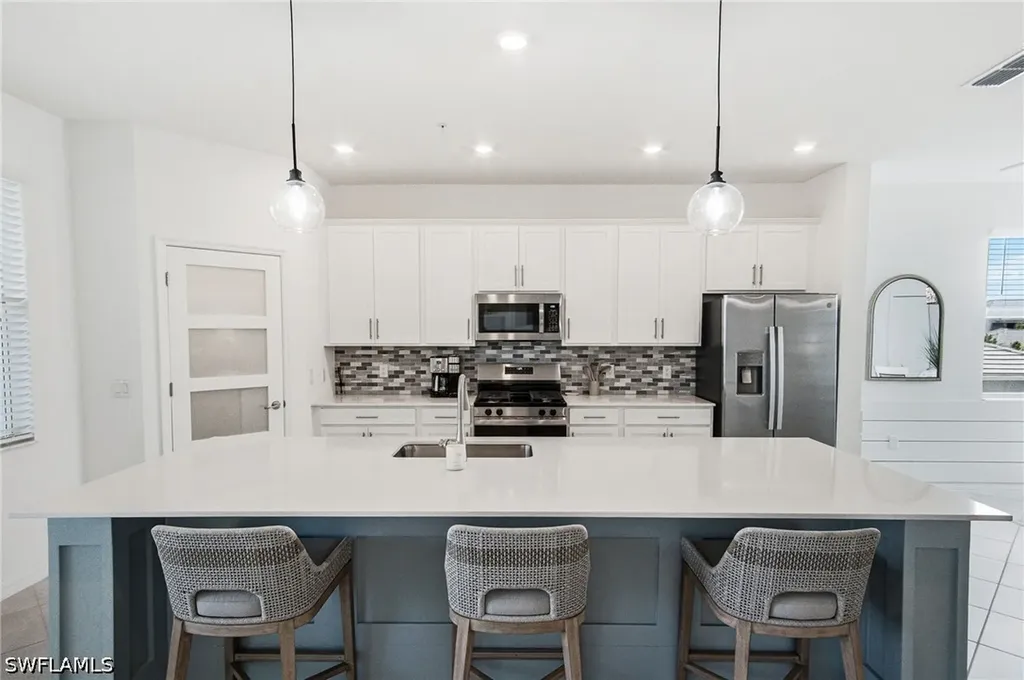 15194 Bluffton Lane Punta Gorda FL 33982