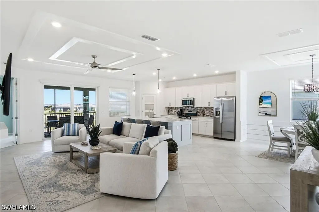 15194 Bluffton Lane Punta Gorda FL 33982