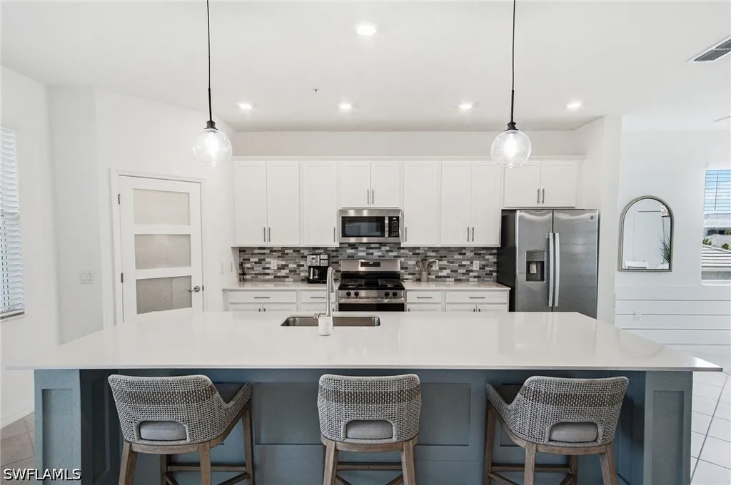 15194 Bluffton Lane Punta Gorda FL 33982