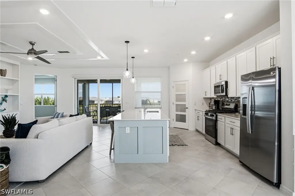 15194 Bluffton Lane Punta Gorda FL 33982