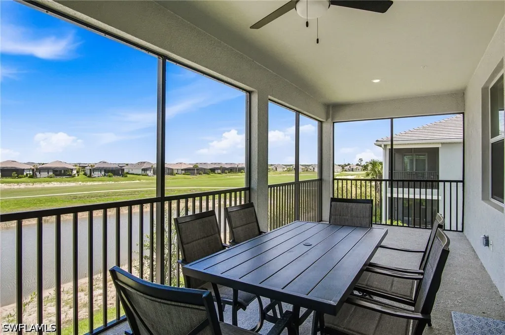 15194 Bluffton Lane Punta Gorda FL 33982