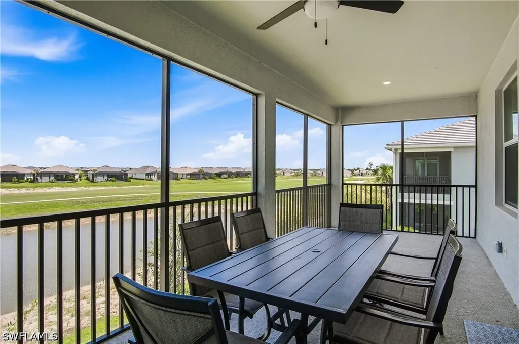 15194 Bluffton Lane Punta Gorda FL 33982